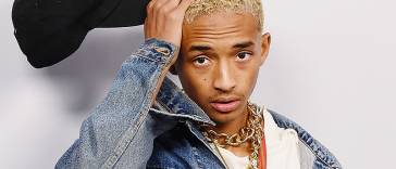 Jaden Smith Doubles Down