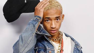 Jaden Smith Doubles Down
