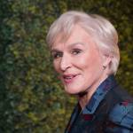 Glenn Close interview