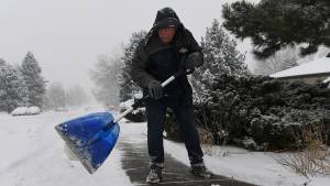 (RJ Sangosti/MediaNews Group/The Denver Post via Getty Images)