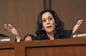 Kamala Harris