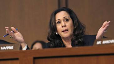 Kamala Harris