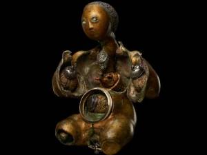 Gillian Genser