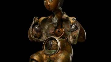 Gillian Genser