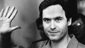 Ted Bundy’s Utah
