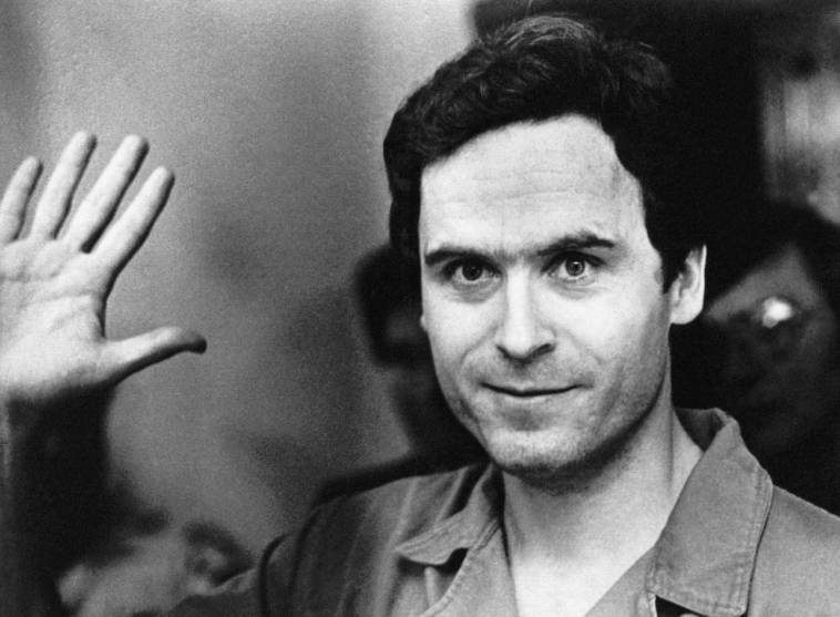 Ted Bundy’s Utah