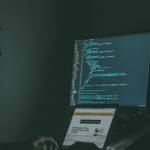 Early Ways Of The Principal Coders