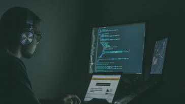 Early Ways Of The Principal Coders