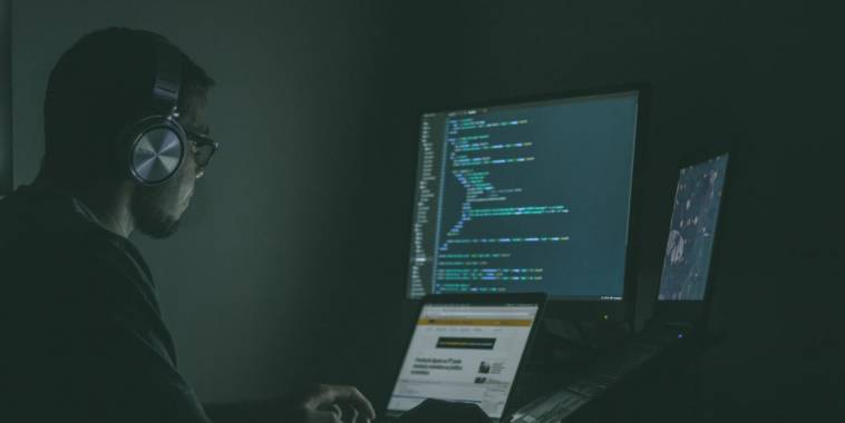 Early Ways Of The Principal Coders