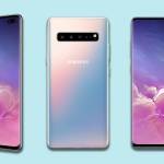 SAMSUNG Galaxy S10 PHOTO SAMSUNG