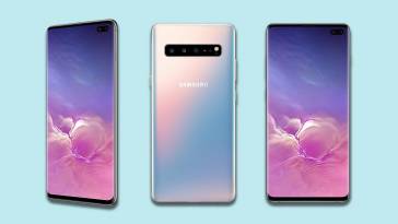 SAMSUNG Galaxy S10 PHOTO SAMSUNG