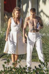 Justin Bieber & Hailey Baldwin’s Most Romantic Moments