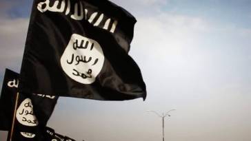 A Female From Alabama Who Joined ISIS Is Asking To Find House