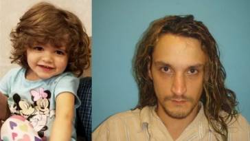 Southeast Texas man confessed in hammer death of 2-year-old daughter