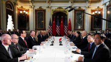 trump suspends china