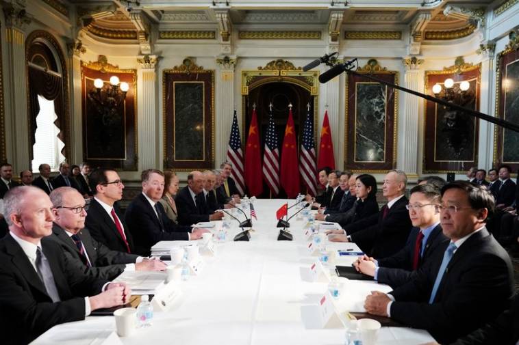 trump suspends china