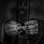 priest's family is fighting back against the Dallas Diocese's
