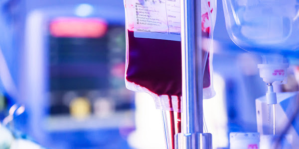 FDA Warning To Using Young Blood Try To Halt Aging Not Good Idea