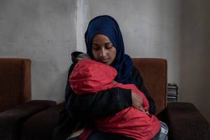 Alabama Woman Joined ISIS now she wants to come home