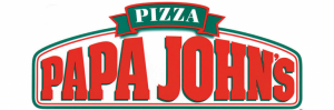 Pizza PAPA John's