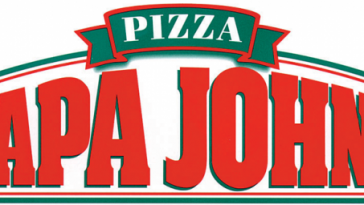 Pizza PAPA John's
