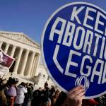 U.S. Supreme Court Blocks Restrictive Louisiana Abortion Law