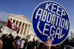U.S. Supreme Court Blocks Restrictive Louisiana Abortion Law