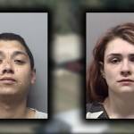 Bond set for Wise County couple keeping kids in dog cage