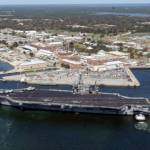 US Naval Base