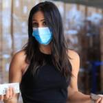 Mask Pain