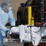 Coronavirus Deaths