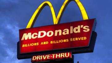 McDonald’s