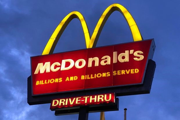 McDonald’s