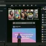 facebook new theme