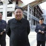 kim jong un