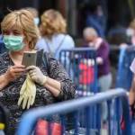 European country declares coronavirus end