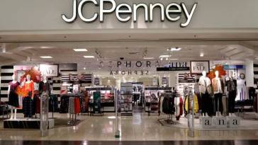 J.C Penney