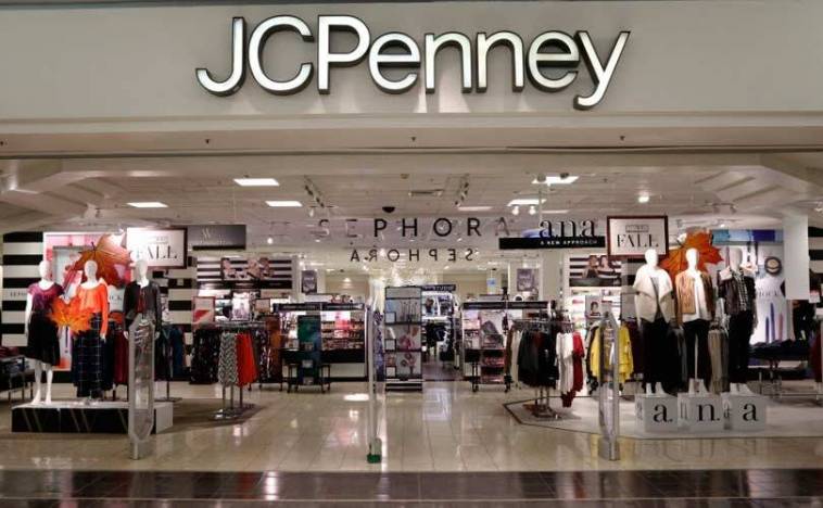 J.C Penney