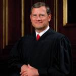 US chief justice