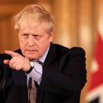 Britain Prime minister