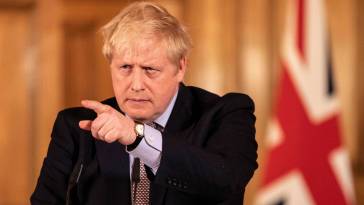 Britain Prime minister