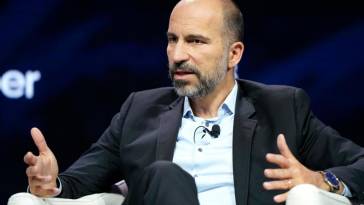 Uber jobs