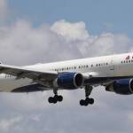 delta plane