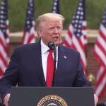 Trump Terminating