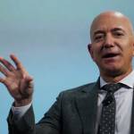 Jeff Bezos