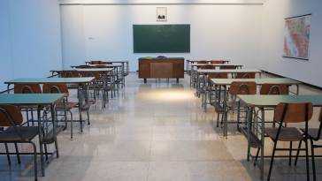 School Closed
