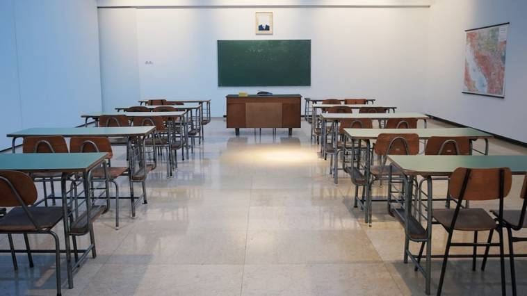 School Closed
