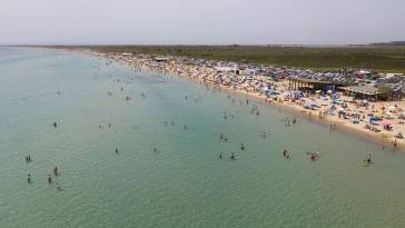 Coronavirus: Tourism