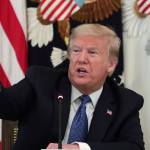 trump coronavirus
