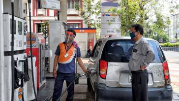 Oil Demand